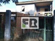 Casa / Sobrado para Venda em Alvorada/RS Aparecida 4 Quartos