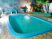 Casa / Sobrado para Venda em Alvorada/RS Jardim Algarve...