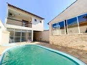 Casa / Sobrado para Venda em Alvorada/RS Jardim Algarve...