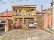 Casa / Sobrado para Venda em Alvorada/RS Jardim Algarve...