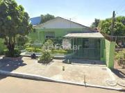 Casa / Sobrado para Venda em Alvorada/RS Maringá 2 Quartos