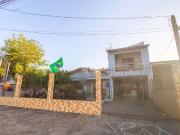 Casa / Sobrado para Venda em Alvorada/RS Maringá 3 Quartos