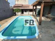 Casa / Sobrado para Venda em Alvorada/RS Maringá 4 Quartos