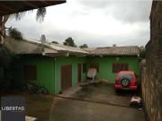 Casa / Sobrado para Venda em Alvorada/RS Maringá 4 Quartos