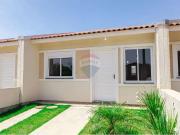 Casa / Sobrado para Venda em Alvorada/RS Piratini 1 Quartos