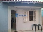 Casa / Sobrado para Venda em Alvorada/RS Piratini 3 Quartos