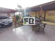 Casa / Sobrado para Venda em Alvorada/RS Sumaré 1 Quartos