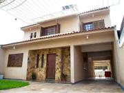 Casa / Sobrado para Venda em Alvorada/RS Sumaré 3 Quartos