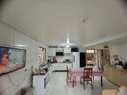 Casa / Sobrado para Venda em Alvorada/RS Tijuca 2 Quartos