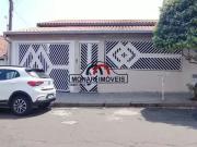 Casa / Sobrado para Venda em Americana/SP Antônio Zanaga...