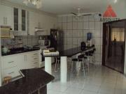 Casa / Sobrado para Venda em Americana/SP Campo Limpo 3...