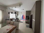 Casa / Sobrado para Venda em Americana/SP Campo Limpo 3...