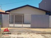 Casa / Sobrado para Venda em Americana/SP Campo Limpo 3...