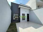 Casa / Sobrado para Venda em Americana/SP Campo Limpo 3...