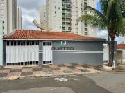 Casa / Sobrado para Venda em Americana/SP Campo Limpo 3...