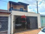 Casa / Sobrado para Venda em Americana/SP Campo Limpo 4...
