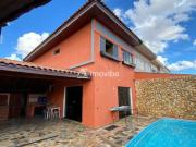 Casa / Sobrado para Venda em Americana/SP Cechino 3 Quartos