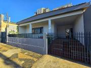 Casa / Sobrado para Venda em Americana/SP Centro 3 Quartos Casa / Sobrado para Venda em Americana/SP Centro 3 Quartos