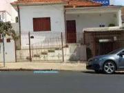 Casa / Sobrado para Venda em Americana/SP Centro 5 Quartos