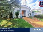 Casa / Sobrado para Venda em Americana/SP Chácara...