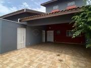 Casa / Sobrado para Venda em Americana/SP Chácara...