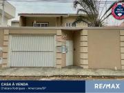 Casa / Sobrado para Venda em Americana/SP Chácara...