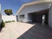 Casa / Sobrado para Venda em Americana/SP Chácara...