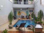 Casa / Sobrado para Venda em Americana/SP Cidade Jardim...