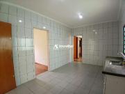 Casa / Sobrado para Venda em Americana/SP Conserva 3 Quartos