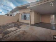 Casa / Sobrado para Venda em Americana/SP Conserva 4 Quartos