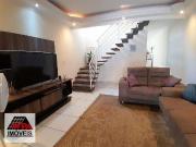 Casa / Sobrado para Venda em Americana/SP Jardim Bertoni...