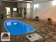 Casa / Sobrado para Venda em Americana/SP Jardim Boer I...