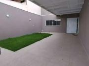 Casa / Sobrado para Venda em Americana/SP Jardim Boer I...