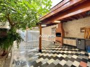 Casa / Sobrado para Venda em Americana/SP Jardim Boer I...