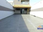 Casa / Sobrado para Venda em Americana/SP Jardim Boer I...