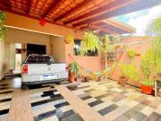 Casa / Sobrado para Venda em Americana/SP Jardim Boer I...