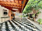 Casa / Sobrado para Venda em Americana/SP Jardim Boer I...