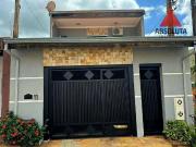 Casa / Sobrado para Venda em Americana/SP Jardim Boer I...