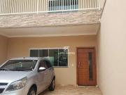 Casa / Sobrado para Venda em Americana/SP Jardim Boer I...