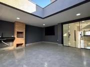 Casa / Sobrado para Venda em Americana/SP Jardim Boer I...