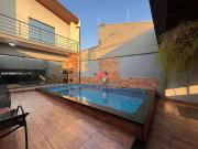 Casa / Sobrado para Venda em Americana/SP Jardim Boer I...