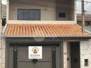 Casa / Sobrado para Venda em Americana/SP Jardim Boer I...