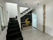 Casa / Sobrado para Venda em Americana/SP Jardim Boer I...