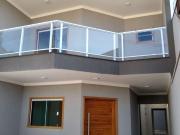 Casa / Sobrado para Venda em Americana/SP Jardim Boer I...