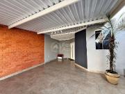 Casa / Sobrado para Venda em Americana/SP Jardim Boer I...