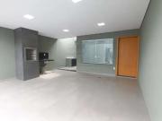 Casa / Sobrado para Venda em Americana/SP Jardim Boer I...