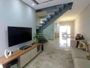 Casa / Sobrado para Venda em Americana/SP Jardim Boer I...