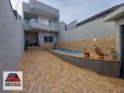 Casa / Sobrado para Venda em Americana/SP Jardim Boer I...