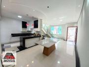 Casa / Sobrado para Venda em Americana/SP Jardim Boer I...