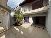 Casa / Sobrado para Venda em Americana/SP Jardim Boer I...